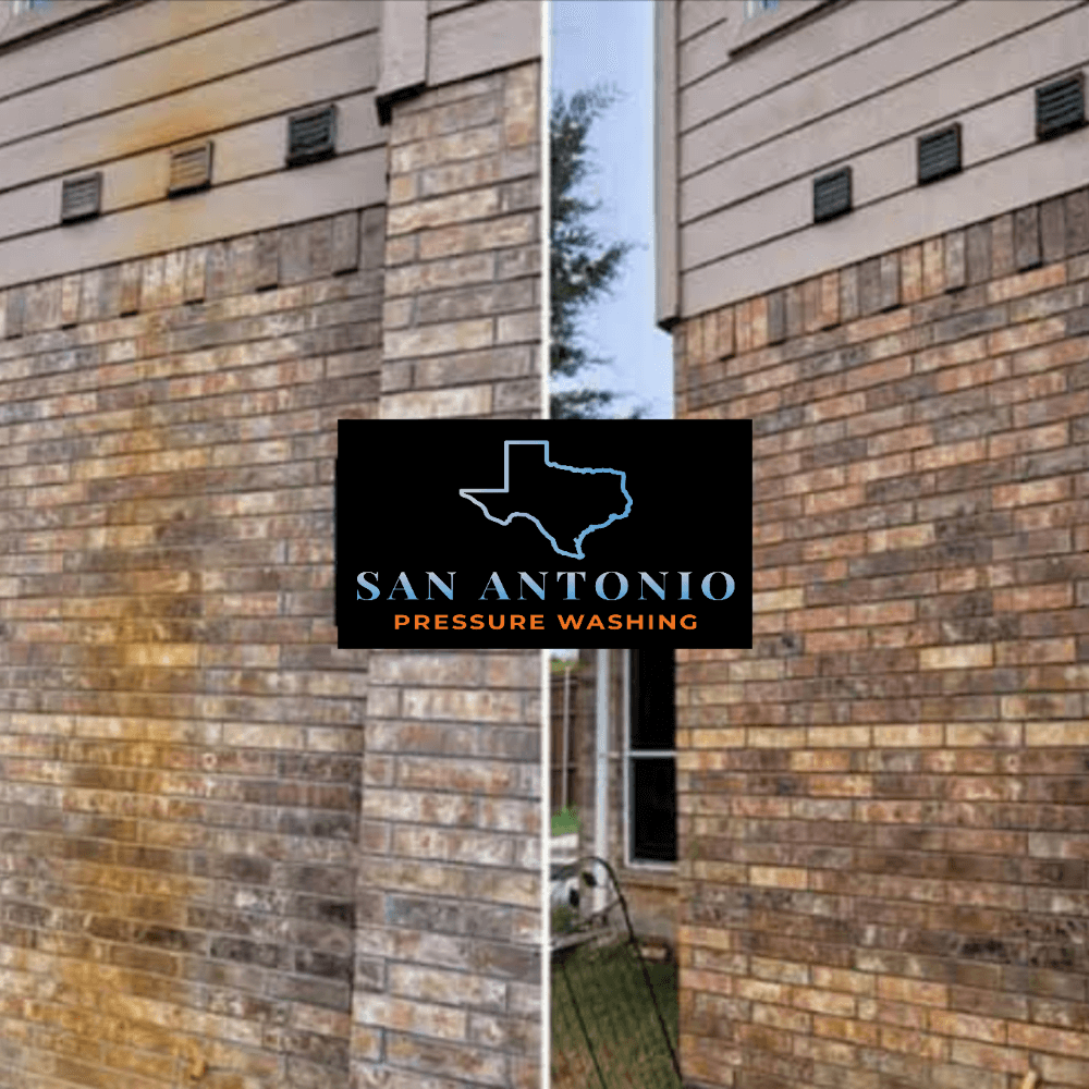 Rust Removal San Antonio