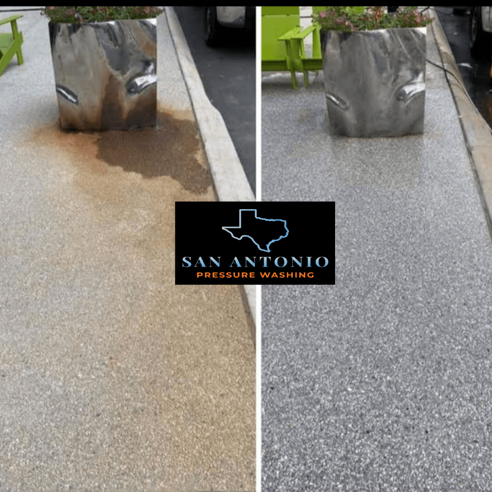 Rust Removal San Antonio