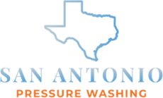 Pressure Washing San Antonio